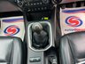 USED 2018 68 TOYOTA HI-LUX 2.4 INVINCIBLE X 4WD D-4D DCB 4d 147 BHP ** NO VAT * CANOPY + SAT NAV