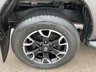 USED 2018 68 TOYOTA HI-LUX 2.4 INVINCIBLE X 4WD D-4D DCB 4d 147 BHP ** NO VAT * CANOPY + SAT NAV