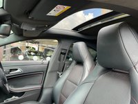 USED 2018 18 MERCEDES-BENZ CLA 1.6 CLA 180 AMG LINE 4d 121 BHP FULL MERCEDES HISTORY