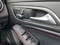 USED 2018 18 MERCEDES-BENZ CLA 1.6 CLA 180 AMG LINE 4d 121 BHP FULL MERCEDES HISTORY