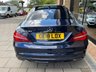 USED 2018 18 MERCEDES-BENZ CLA 1.6 CLA 180 AMG LINE 4d 121 BHP FULL MERCEDES HISTORY