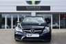 USED 2014 14 MERCEDES-BENZ E-CLASS 2.1 E220 CDI AMG SPORT 2d 170 BHP HEATED SEATS AND AIR SCARF-SAT NAV.