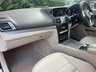 USED 2014 14 MERCEDES-BENZ E-CLASS 2.1 E220 CDI AMG SPORT 2d 170 BHP HEATED SEATS AND AIR SCARF-SAT NAV.