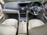 USED 2014 14 MERCEDES-BENZ E-CLASS 2.1 E220 CDI AMG SPORT 2d 170 BHP HEATED SEATS AND AIR SCARF-SAT NAV.
