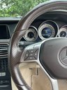 USED 2014 14 MERCEDES-BENZ E-CLASS 2.1 E220 CDI AMG SPORT 2d 170 BHP HEATED SEATS AND AIR SCARF-SAT NAV.