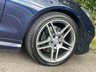 USED 2014 14 MERCEDES-BENZ E-CLASS 2.1 E220 CDI AMG SPORT 2d 170 BHP HEATED SEATS AND AIR SCARF-SAT NAV.
