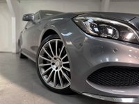 USED 2015 65 MERCEDES-BENZ CLS CLASS 3.0 CLS350 D AMG LINE PREMIUM PLUS 4d 255 BHP 
