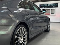 USED 2015 65 MERCEDES-BENZ CLS CLASS 3.0 CLS350 D AMG LINE PREMIUM PLUS 4d 255 BHP 