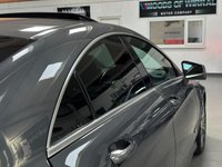 USED 2015 65 MERCEDES-BENZ CLS CLASS 3.0 CLS350 D AMG LINE PREMIUM PLUS 4d 255 BHP 