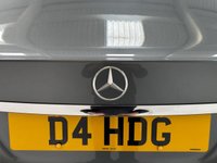 USED 2015 65 MERCEDES-BENZ CLS CLASS 3.0 CLS350 D AMG LINE PREMIUM PLUS 4d 255 BHP 