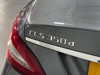 USED 2015 65 MERCEDES-BENZ CLS CLASS 3.0 CLS350 D AMG LINE PREMIUM PLUS 4d 255 BHP 