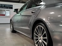 USED 2015 65 MERCEDES-BENZ CLS CLASS 3.0 CLS350 D AMG LINE PREMIUM PLUS 4d 255 BHP 
