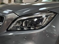 USED 2015 65 MERCEDES-BENZ CLS CLASS 3.0 CLS350 D AMG LINE PREMIUM PLUS 4d 255 BHP 