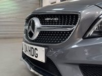 USED 2015 65 MERCEDES-BENZ CLS CLASS 3.0 CLS350 D AMG LINE PREMIUM PLUS 4d 255 BHP 