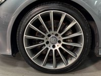 USED 2015 65 MERCEDES-BENZ CLS CLASS 3.0 CLS350 D AMG LINE PREMIUM PLUS 4d 255 BHP 