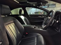 USED 2015 65 MERCEDES-BENZ CLS CLASS 3.0 CLS350 D AMG LINE PREMIUM PLUS 4d 255 BHP 