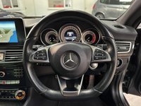 USED 2015 65 MERCEDES-BENZ CLS CLASS 3.0 CLS350 D AMG LINE PREMIUM PLUS 4d 255 BHP 