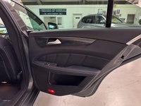 USED 2015 65 MERCEDES-BENZ CLS CLASS 3.0 CLS350 D AMG LINE PREMIUM PLUS 4d 255 BHP 