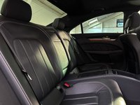 USED 2015 65 MERCEDES-BENZ CLS CLASS 3.0 CLS350 D AMG LINE PREMIUM PLUS 4d 255 BHP 