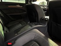 USED 2015 65 MERCEDES-BENZ CLS CLASS 3.0 CLS350 D AMG LINE PREMIUM PLUS 4d 255 BHP 