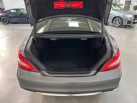 USED 2015 65 MERCEDES-BENZ CLS CLASS 3.0 CLS350 D AMG LINE PREMIUM PLUS 4d 255 BHP 