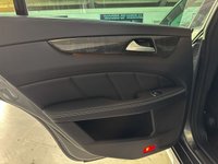 USED 2015 65 MERCEDES-BENZ CLS CLASS 3.0 CLS350 D AMG LINE PREMIUM PLUS 4d 255 BHP 