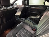 USED 2015 65 MERCEDES-BENZ CLS CLASS 3.0 CLS350 D AMG LINE PREMIUM PLUS 4d 255 BHP 