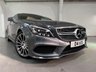 USED 2015 65 MERCEDES-BENZ CLS CLASS 3.0 CLS350 D AMG LINE PREMIUM PLUS 4d 255 BHP 