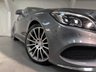 USED 2015 65 MERCEDES-BENZ CLS CLASS 3.0 CLS350 D AMG LINE PREMIUM PLUS 4d 255 BHP 