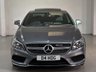 USED 2015 65 MERCEDES-BENZ CLS CLASS 3.0 CLS350 D AMG LINE PREMIUM PLUS 4d 255 BHP 