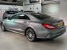 USED 2015 65 MERCEDES-BENZ CLS CLASS 3.0 CLS350 D AMG LINE PREMIUM PLUS 4d 255 BHP 