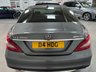 USED 2015 65 MERCEDES-BENZ CLS CLASS 3.0 CLS350 D AMG LINE PREMIUM PLUS 4d 255 BHP 
