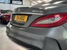 USED 2015 65 MERCEDES-BENZ CLS CLASS 3.0 CLS350 D AMG LINE PREMIUM PLUS 4d 255 BHP 