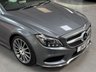 USED 2015 65 MERCEDES-BENZ CLS CLASS 3.0 CLS350 D AMG LINE PREMIUM PLUS 4d 255 BHP 