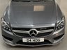 USED 2015 65 MERCEDES-BENZ CLS CLASS 3.0 CLS350 D AMG LINE PREMIUM PLUS 4d 255 BHP 