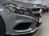 USED 2015 65 MERCEDES-BENZ CLS CLASS 3.0 CLS350 D AMG LINE PREMIUM PLUS 4d 255 BHP 