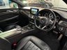 USED 2015 65 MERCEDES-BENZ CLS CLASS 3.0 CLS350 D AMG LINE PREMIUM PLUS 4d 255 BHP 