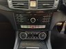 USED 2015 65 MERCEDES-BENZ CLS CLASS 3.0 CLS350 D AMG LINE PREMIUM PLUS 4d 255 BHP 
