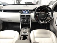 USED 2018 18 LAND ROVER DISCOVERY SPORT 2.0 TD4 SE 5d 180 BHP 
