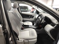 USED 2018 18 LAND ROVER DISCOVERY SPORT 2.0 TD4 SE 5d 180 BHP 
