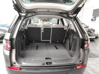 USED 2018 18 LAND ROVER DISCOVERY SPORT 2.0 TD4 SE 5d 180 BHP 
