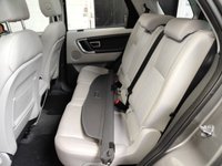 USED 2018 18 LAND ROVER DISCOVERY SPORT 2.0 TD4 SE 5d 180 BHP 