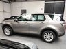 USED 2018 18 LAND ROVER DISCOVERY SPORT 2.0 TD4 SE 5d 180 BHP 
