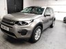USED 2018 18 LAND ROVER DISCOVERY SPORT 2.0 TD4 SE 5d 180 BHP 