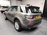 USED 2018 18 LAND ROVER DISCOVERY SPORT 2.0 TD4 SE 5d 180 BHP 