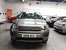 USED 2018 18 LAND ROVER DISCOVERY SPORT 2.0 TD4 SE 5d 180 BHP 