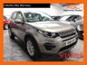 USED 2018 18 LAND ROVER DISCOVERY SPORT 2.0 TD4 SE 5d 180 BHP 