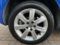 USED 2013 63 VOLKSWAGEN POLO 1.4 MATCH EDITION 5d 83 BHP 