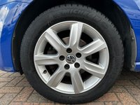 USED 2013 63 VOLKSWAGEN POLO 1.4 MATCH EDITION 5d 83 BHP 