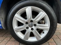 USED 2013 63 VOLKSWAGEN POLO 1.4 MATCH EDITION 5d 83 BHP 